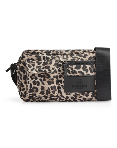 Markberg - Darla MBG Crossbag - Leopard